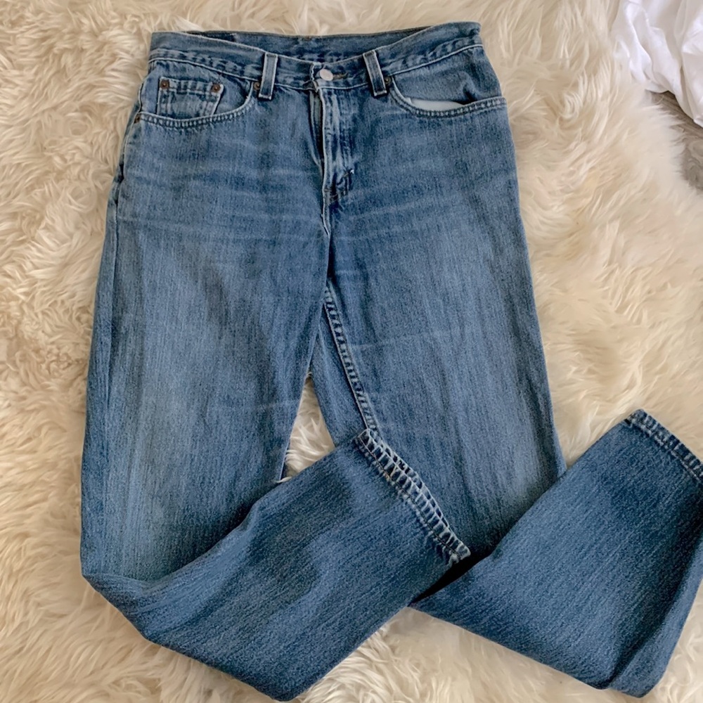 Re/ Done Levi’s